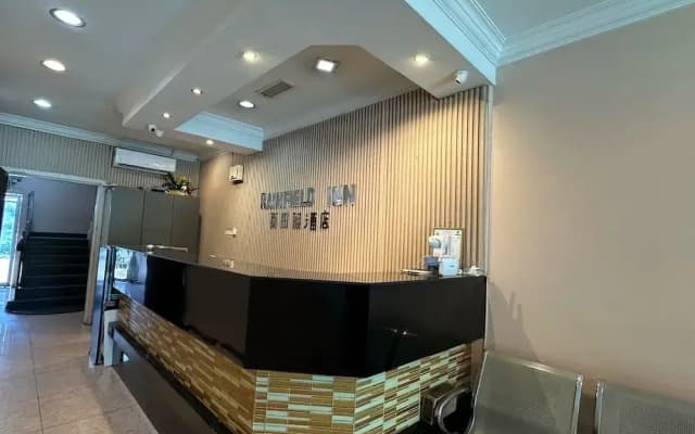 Hotel O Rainfield Inn - photo 2