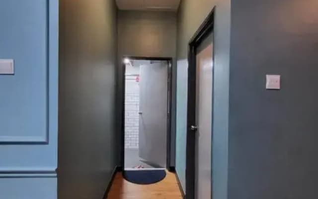 ADN LUXURY Homestay KARAOKE, POOL,NETFLIX,ASTRO,BBQ - photo 5