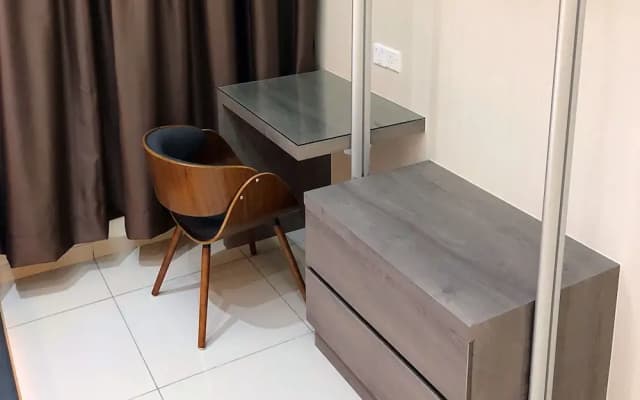 Melaka Atlantis Hup B Family Home Stay - photo 3
