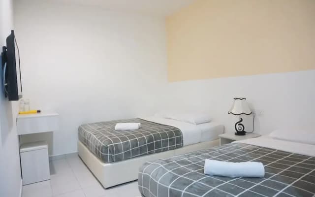 Al33 Leisure Hotel - photo 4