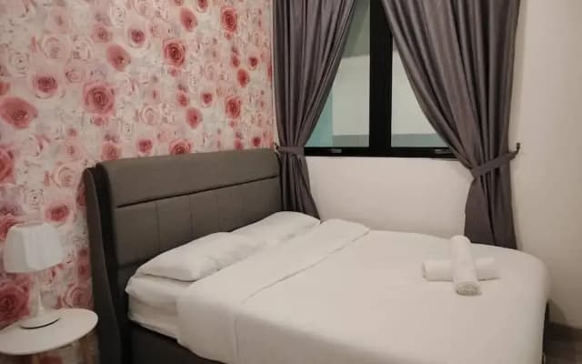 City View Southkey 2BR2FREE 18F By Natol - photo 3