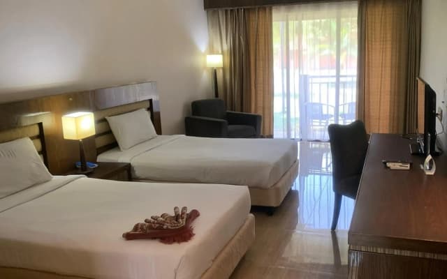De Palma Resort Kuala Selangor - photo 3