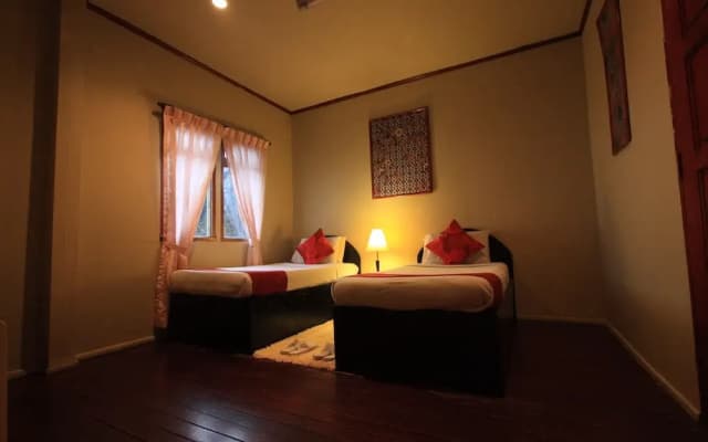 Laban Rata Resthouse - Hostel - photo 3