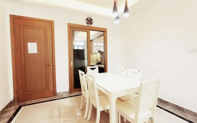 R&F Princess Cove JB Town Homestay 3 Bed 2 Bath - photo 5