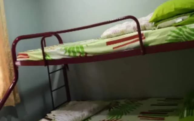 Hasienda Homestay Bayan Lepas - photo 3