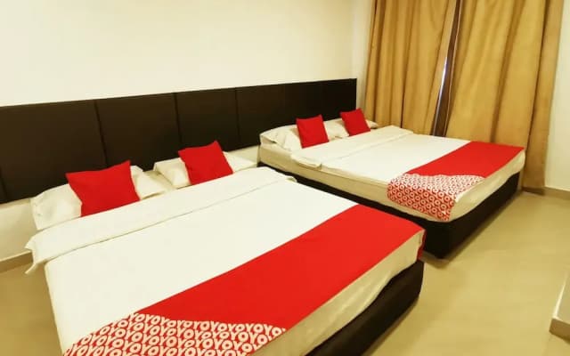 OYO 1227 Aa Inn - photo 3