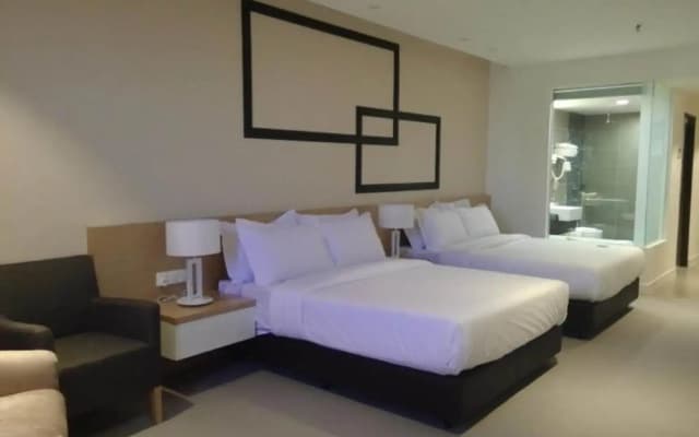 Hotel Excelsior - photo 4