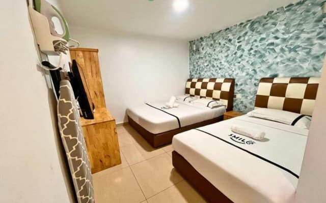 Seeds Hotel Putrajaya - photo 2
