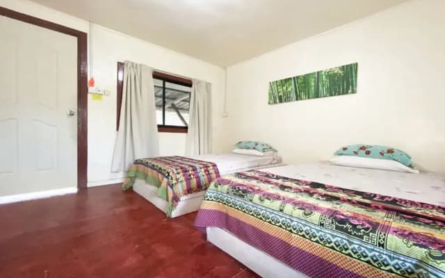 OYO 90266 Aravilla Homestay - photo 4