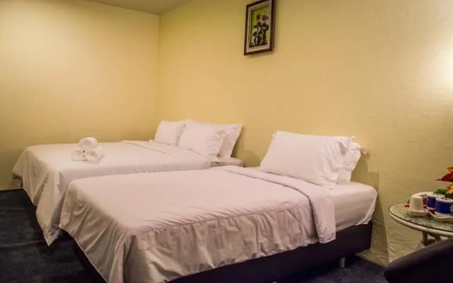 Hotel De' Tees - photo 3