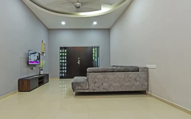 OYO Home 90584 Dz Homestay Bukit - photo 2