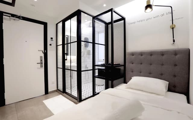 Z Hotel - photo 2