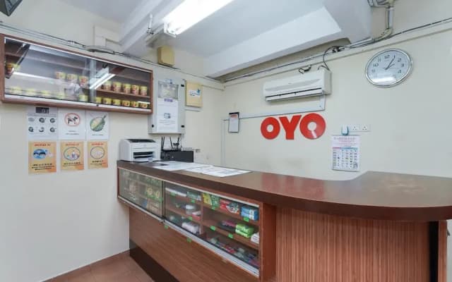 Hotel O 9 @ Kajang Town - photo 2