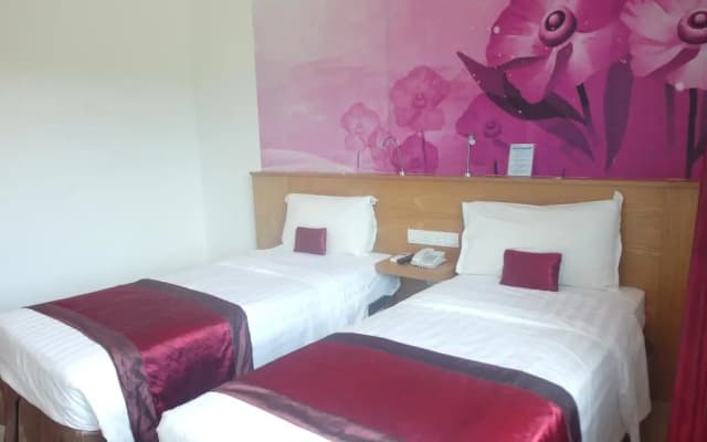 The Bayou Hotel - photo 5