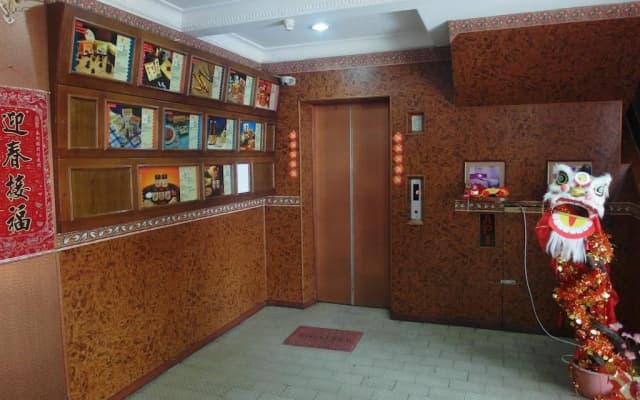 Tan Kim Hock Hotel - photo 3