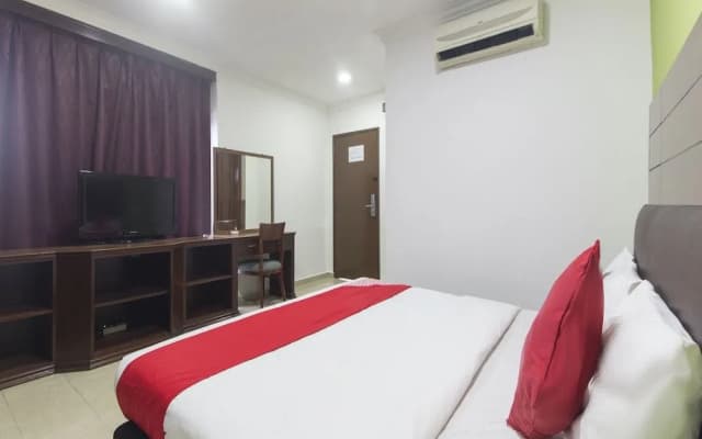 OYO 964 Venice Fajar Hotel - photo 4