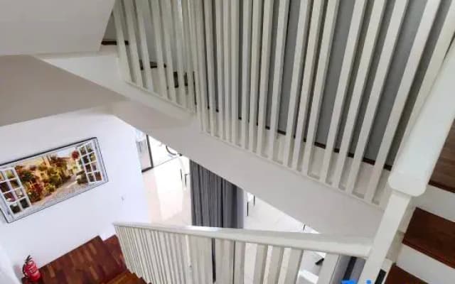Vnv Dorm Homestay - photo 4