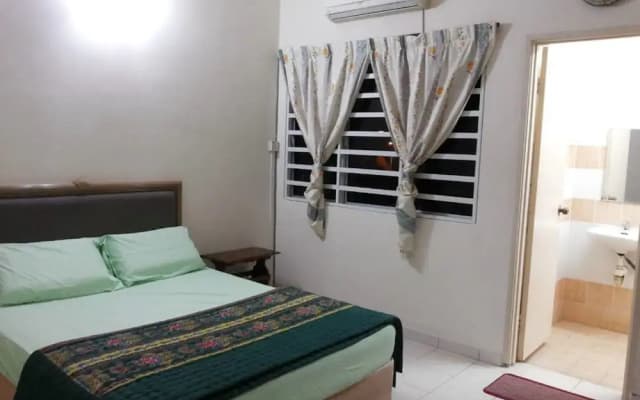 Jeffrey Homestay Ipoh J at Lost World Of Tambun - photo 2
