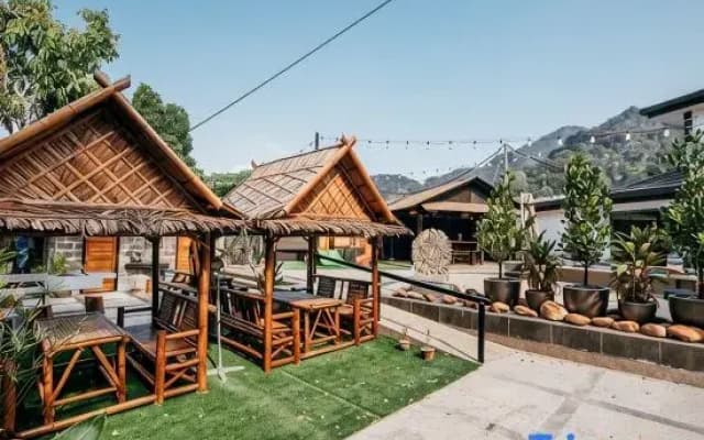 Ipoh Cozy 27 Pool Villa 6B5B (30 pax) by Verve - photo 5