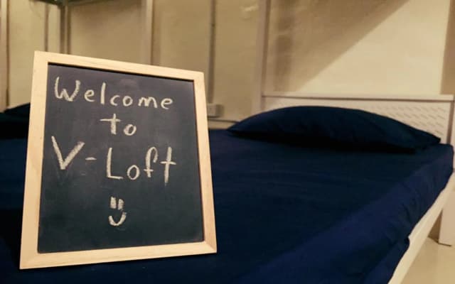 Vloft Backpackers Hostel by ZUZU - photo 4