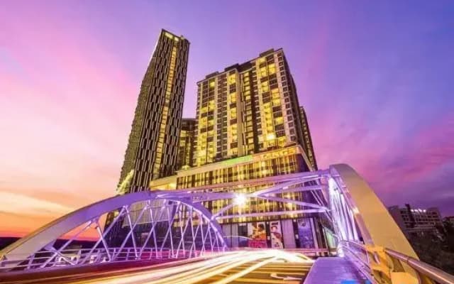 New The Shore L 3br L 6 11pax L Direct Mall Access - photo 3