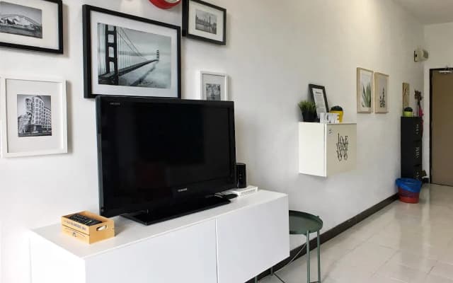 Vibrant Studio at Damansara Perdana - photo 4
