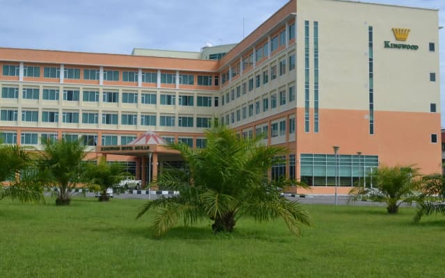 Kingwood Hotel Mukah - photo 2