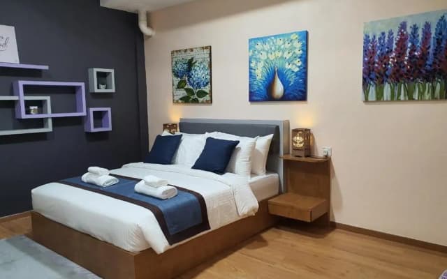 Assalam Hotel - photo 3