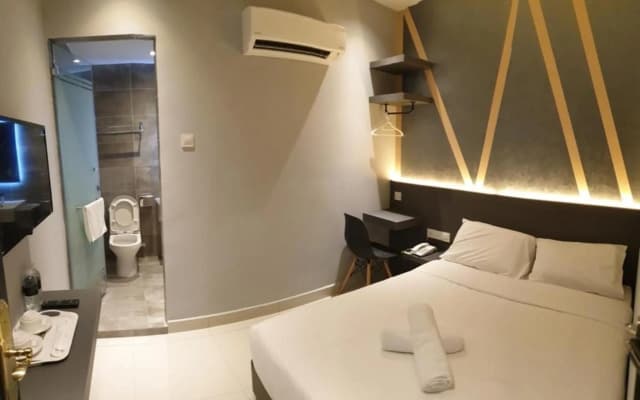Suite Dreamz Hotel Banting - photo 3
