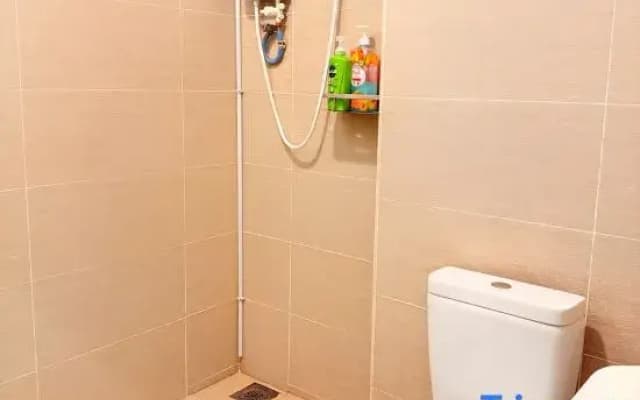 Jeff&Ricky Homestay 128 @Rex Apartment BDC Kuching. - photo 4