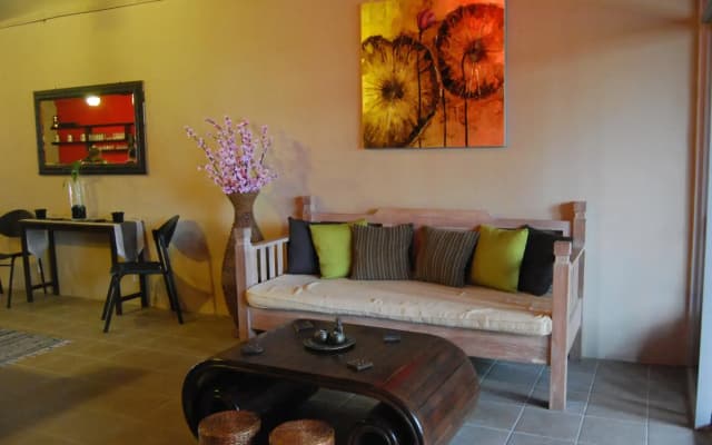 Borneo Seahare Guesthouse - Hostel - photo 2