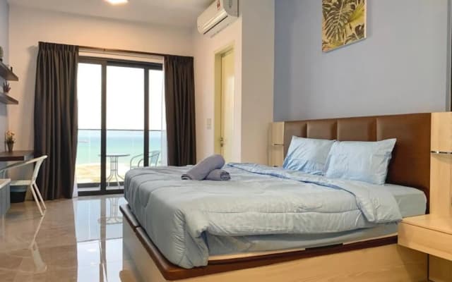 Imperio Residence | Melaka Raya | Warm - photo 3