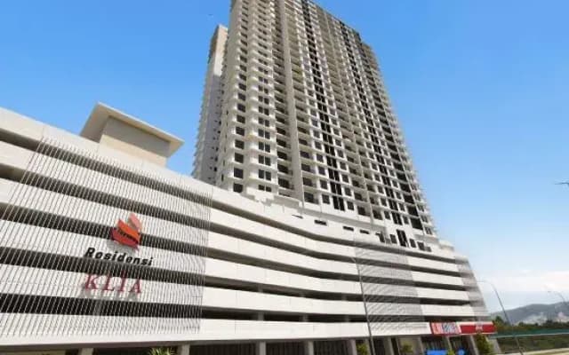 KUALA LUMPUR INTERNATIONAL AIRPORT Residensi by Avery【24-hour operation】+【15-minute drive to KLIA】 - photo 2