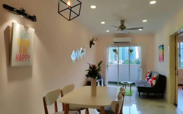Quaint Ampang - Megan Ambassy - photo 4