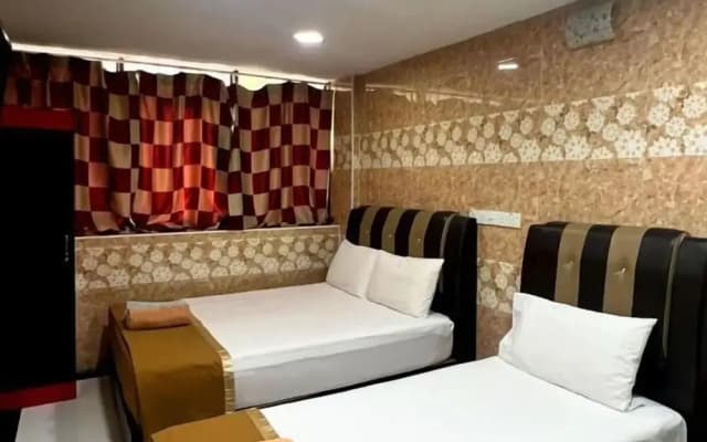 Ark Hotel Melawati - photo 5