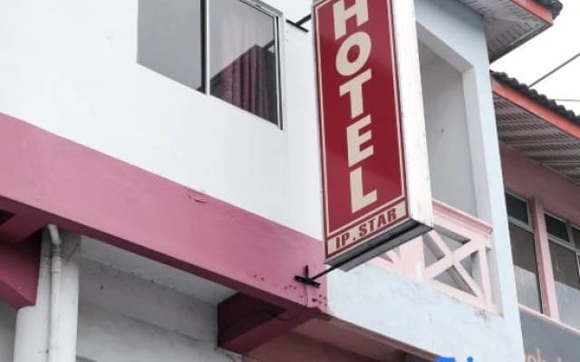 Impress Star Hotel - photo 4