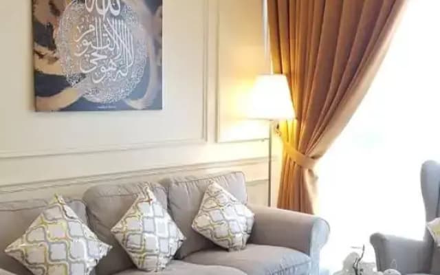 Aleeya Suite @ Troika Residence - photo 4
