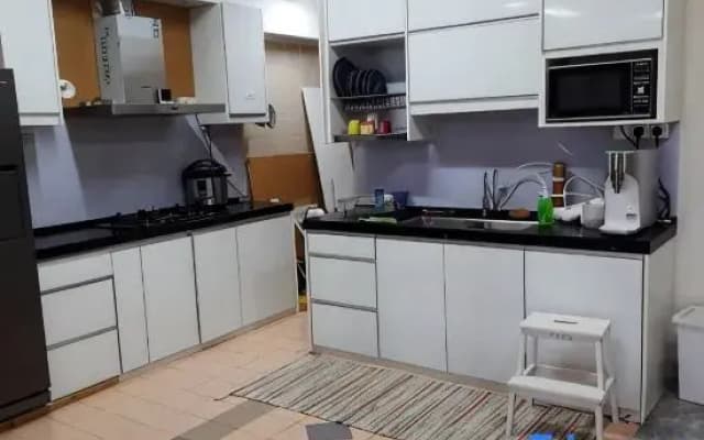 golf club homestay (Muslim-friendly) - photo 4