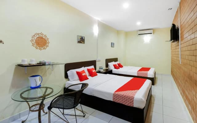 Merlott Hotel - photo 4