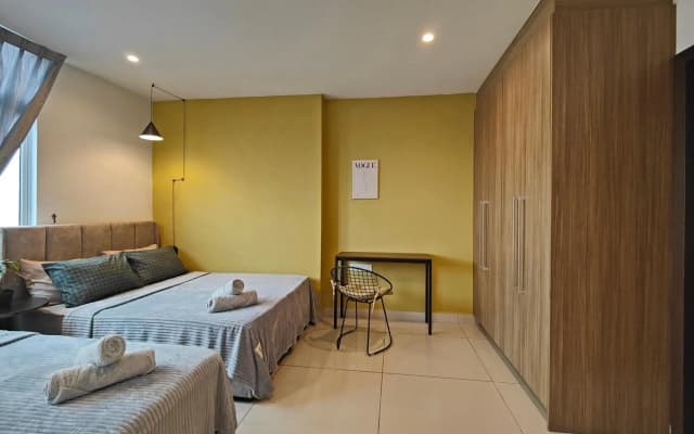 D'Esplanande Residence Homestay by Welcome Home - photo 5