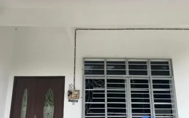 Sri Danna Home 2 (4R 3BR) 3R Airconditioned Spacious & Peaceful - photo 3