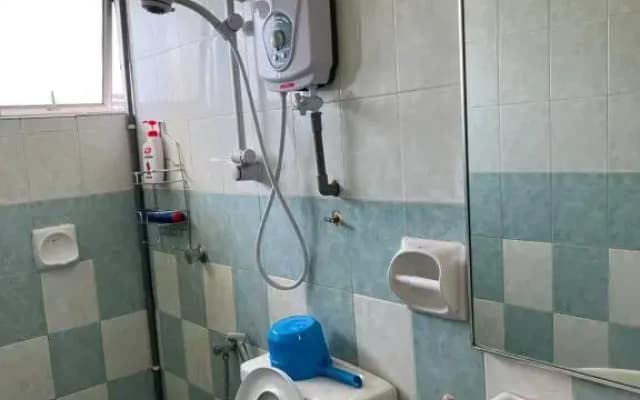 Rusnoor Homestay @ Elaeis 2 Bukit Jelutong - photo 5