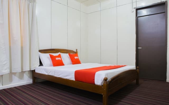Hotel O The 7 Lodge Tambunan - photo 3