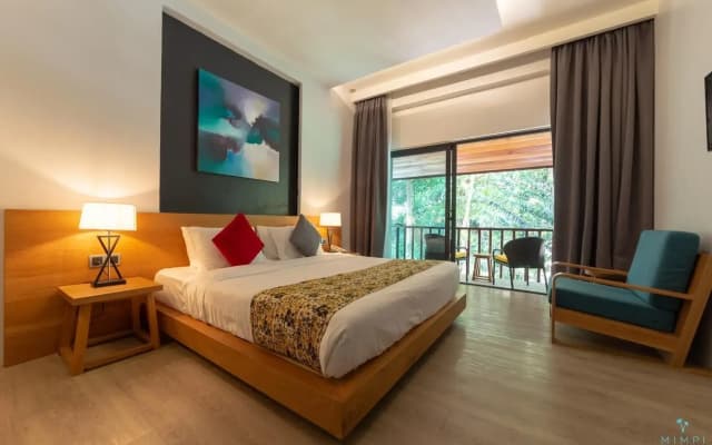 Mimpi Perhentian - photo 2
