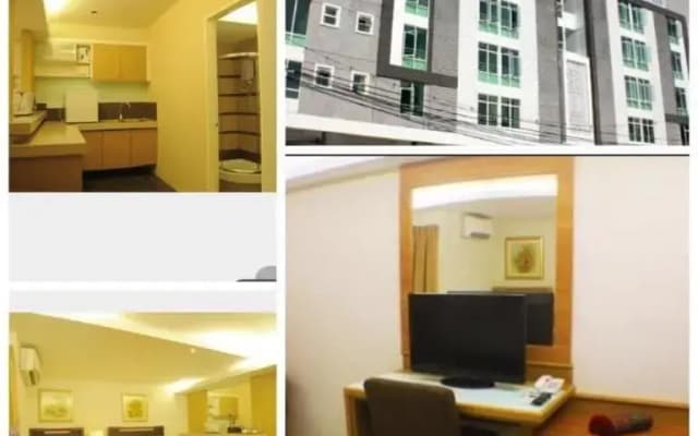 Khalifa Suites - photo 2