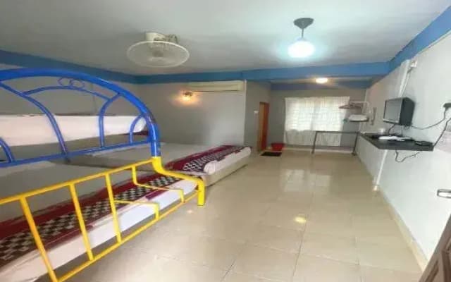 Hotel O Homestay D Lalang Inn - photo 2