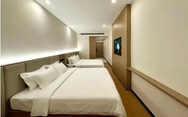 The MAJULAN Hotel - photo 5