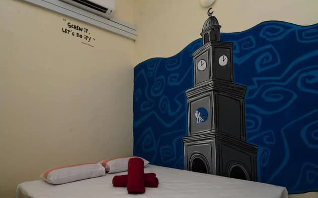 Double K Hostel Johor Bahru - photo 5