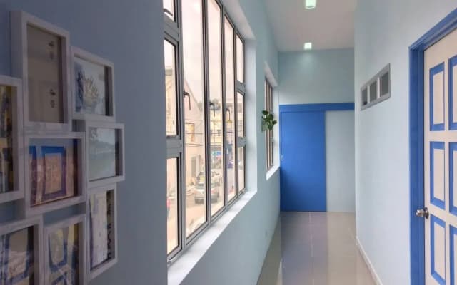 Bentong Street View Guest House - photo 3