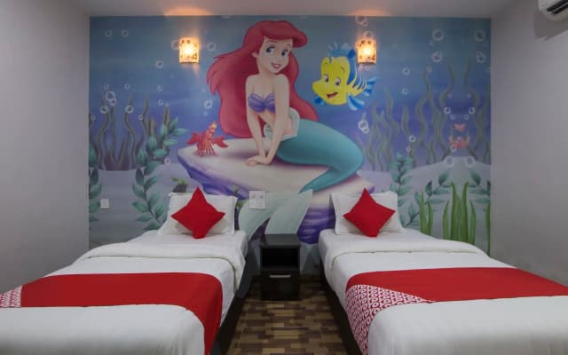 OYO 43934 Nova Hotel - photo 5